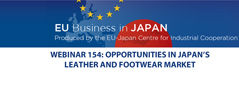 OPPORTUNITIES IN JAPAN’S LEATHER AND FOOTWEAR MARKET